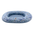 Little Dutch Dječji napuhavajući čamac Ocean World – slika 1
