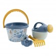 Little Dutch set za plažu Ocean World – slika 1