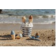 Little Dutch set za plažu Ocean World Ice Cream – slika 2