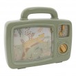 Little Dutch Safari Musical TV – slika 1