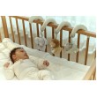 Little Dutch Aktivna spirala Safari Friends – slika 1