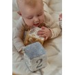 Little Dutch Mekane kocke Safari Friends – slika 4
