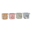 Little Dutch Mekane kocke Safari Friends – slika 3