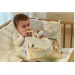 Little Dutch Aktivni trokut Safari Friends – slika 5