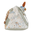 Little Dutch Aktivni trokut Safari Friends – slika 3