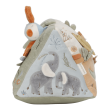Little Dutch Aktivni trokut Safari Friends – slika 2
