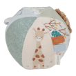 Little Dutch Aktivna lopta Safari Friends – slika 1