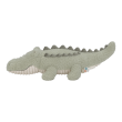 Little Dutch Plišana igračka Krokodil Safari Friends – slika 1