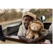 Little Dutch Plišana igračka Lav 25cm Safari Friends – slika 2