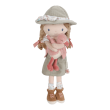 Little Dutch Lutka Ranger Rosa – slika 1