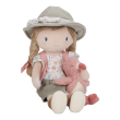 Little Dutch Lutka Ranger Rosa – slika 2