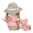 Little Dutch Lutka Ranger Rosa – slika 3