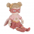 Little Dutch Superhero Rosa 35 cm – slika 1