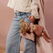 Little Dutch Superhero Rosa 35 cm – slika 3