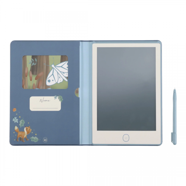 Little Dutch Tablet za crtanje Blue