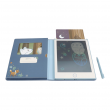 Little Dutch Tablet za crtanje Blue – slika 1
