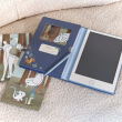 Little Dutch Tablet za crtanje Blue – slika 4