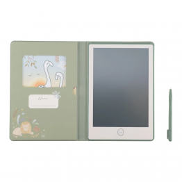 Little Dutch Tablet za crtanje Safari Friends