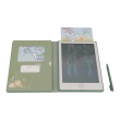 Little Dutch Tablet za crtanje Safari Friends – slika 1