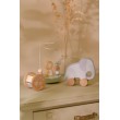 Little Dutch Gift box Wood Safari Friends – slika 1