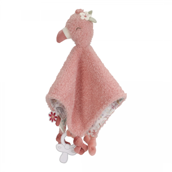 Little Dutch Tješilica Flamingo