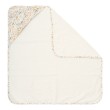 Little Dutch Ručnik s kapuljačom Safari Wonders 75x75cm – slika 1