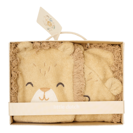 Little Dutch Gift box Lion