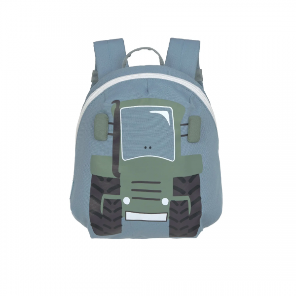 Lässig Tiny Drivers Ruksak Traktor
