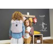 Lässig Tiny Ruksak About Friends Koala  – slika 6
