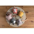 Lässig Tiny Ruksak About Friends Koala  – slika 8