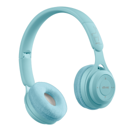 Lalarma bežične slušalice - Blue