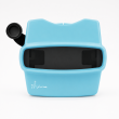 Lalarma Retro 3D Viewer - Plavi – slika 1
