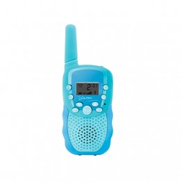 Lalarma Walkie Talkie plavi