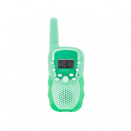 Lalarma Walkie Talkie mint