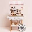 Drvena igračka - Mali barista – slika 8