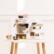 Drvena igračka - Mali barista – slika 5