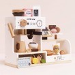 Drvena igračka - Mali barista – slika 7