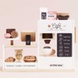 Drvena igračka - Mali barista – slika 9