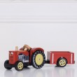 Bertijev traktor – slika 1
