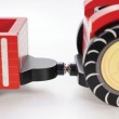 Bertijev traktor – slika 3