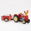 Bertijev traktor – slika 4