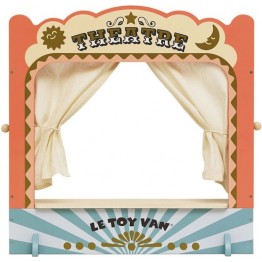 Malo drveno kazalište