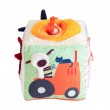 Aktivna glazbena kocka Farma – slika 5