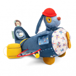 Aktivna igračka - Avion