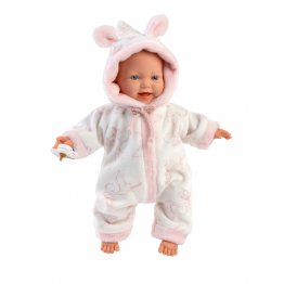 Mekana beba u pidžami (32 cm)