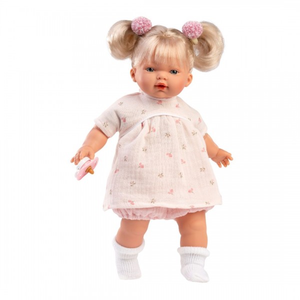 Lutka Roberta Lllorona (33cm)