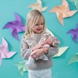 Lutka Roberta Lllorona (33cm) – slika 3