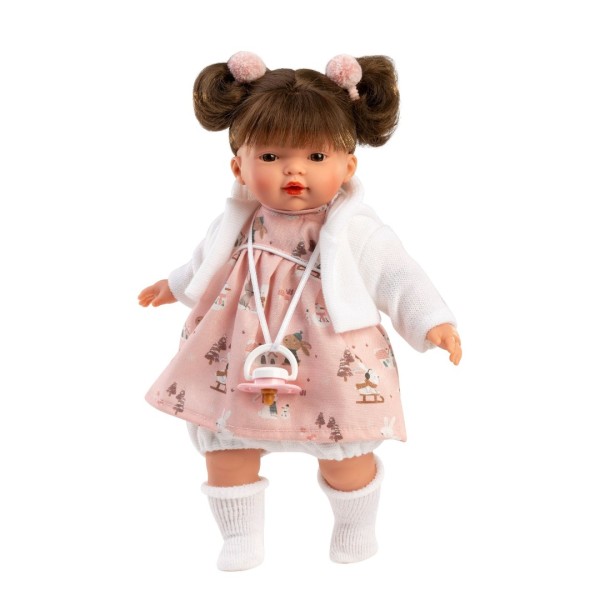 Lutka Vera Llorona (33cm)