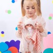 Beba Olivia Llorona (38cm) – slika 2