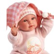 Beba Olivia Llorona (38cm) – slika 3